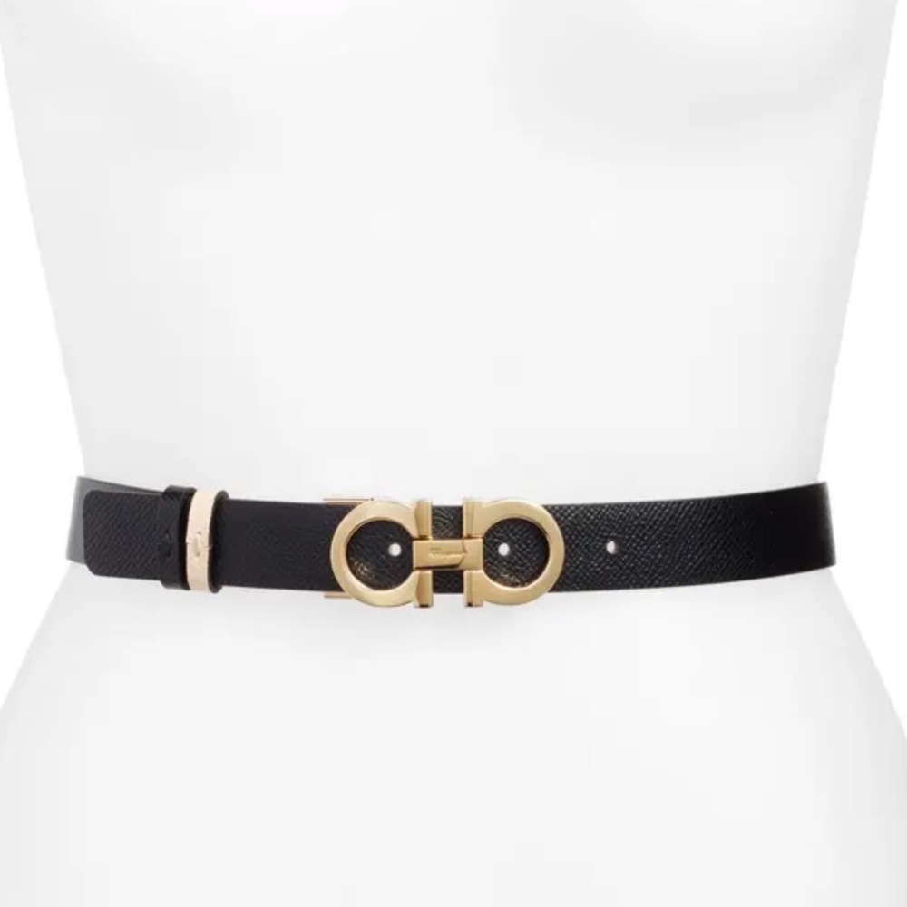 Salvatore Ferragamo Authentic belt